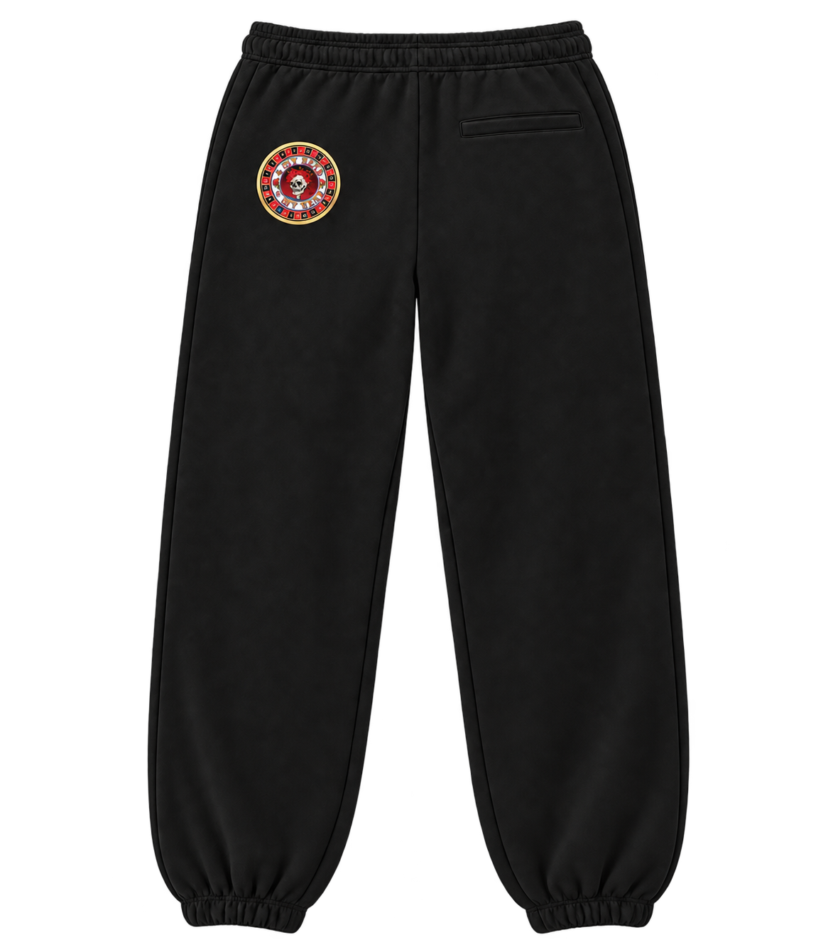 4mycheech sweats Sweatpants — picture 2 of 2