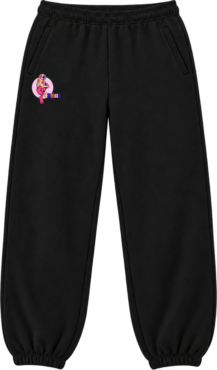 4mycheech sweats Sweatpants — picture 1 of 2