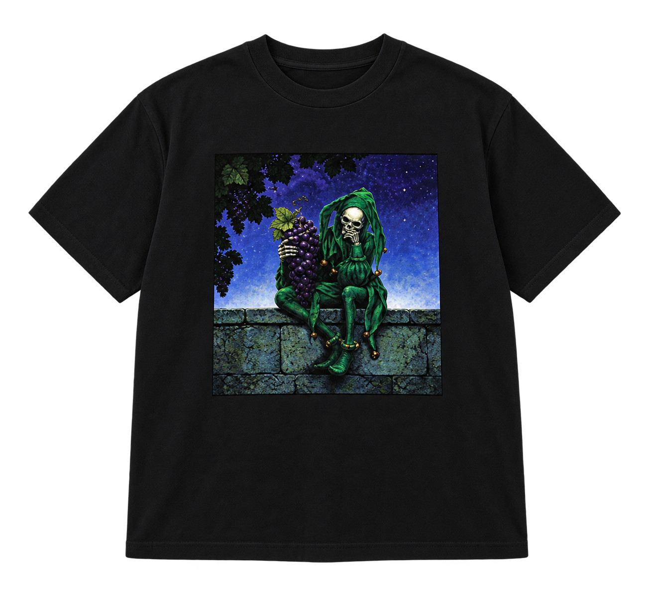 way2grape T-Shirt