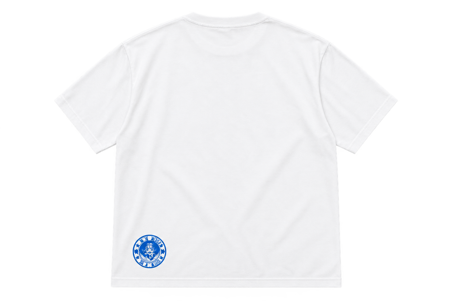 I'm boring T-Shirt — picture 2 of 2