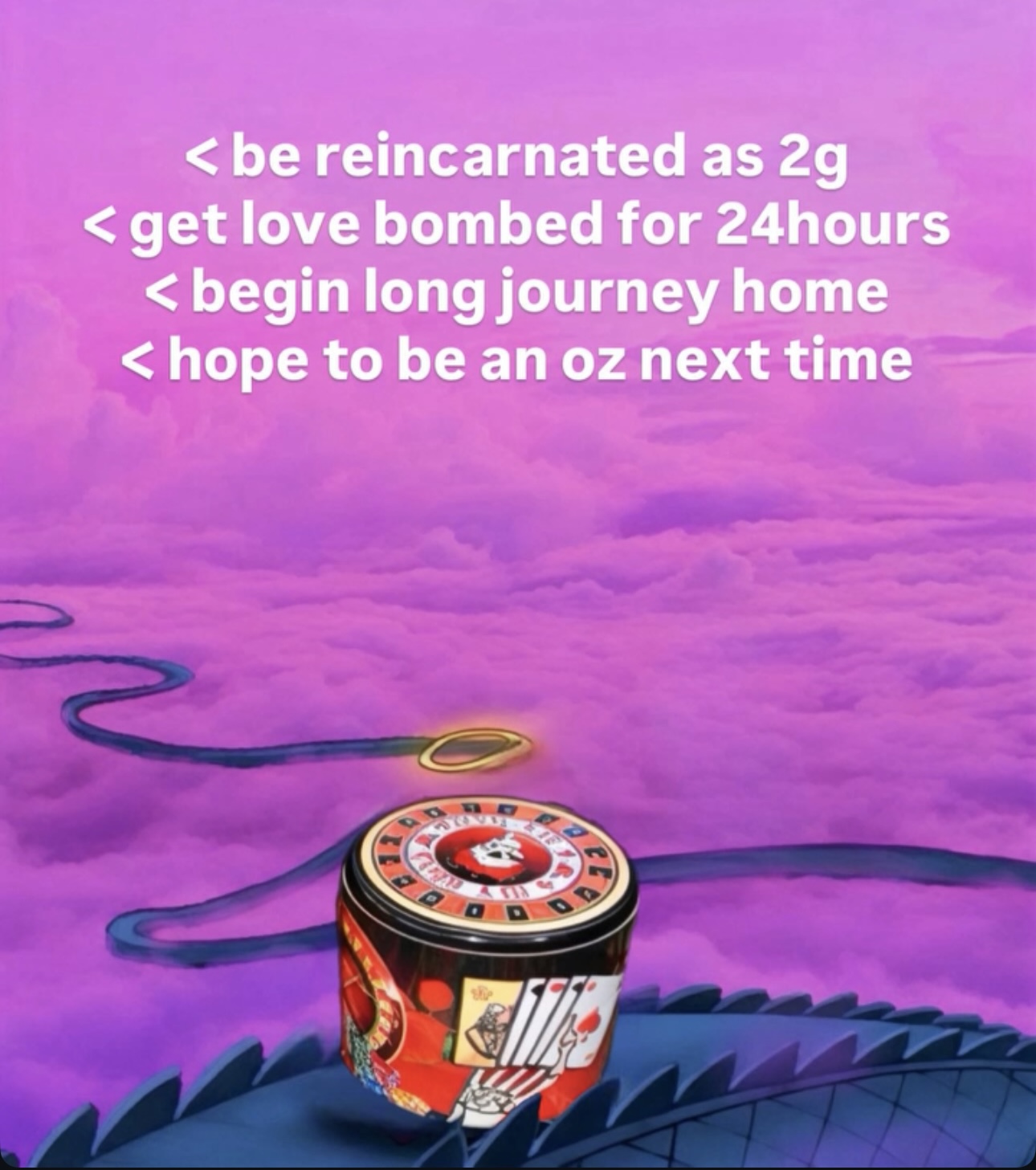Mouse Pads Mouse Pad — Journey home